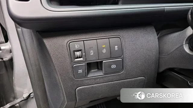 Hyundai Staria id 3523284 из Кореи 8