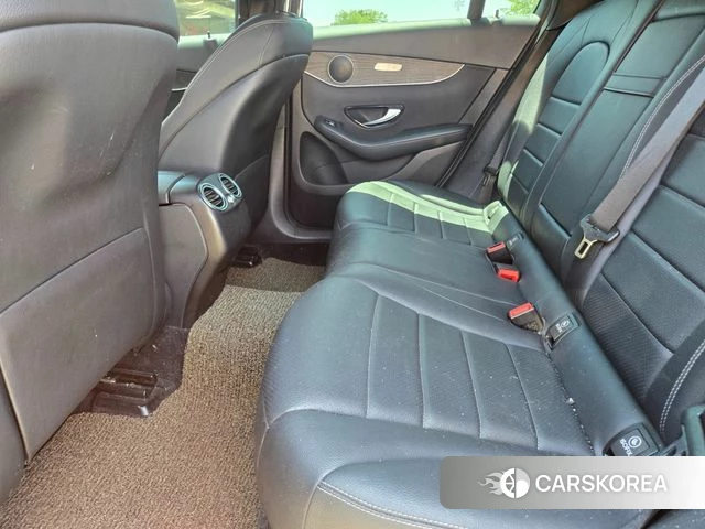 Mercedes-Benz GLC-Class X253 id 4363095 из Кореи 8