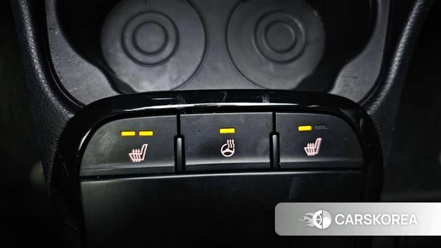 Kia All New Morning (JA) id 4626493 из Кореи 8