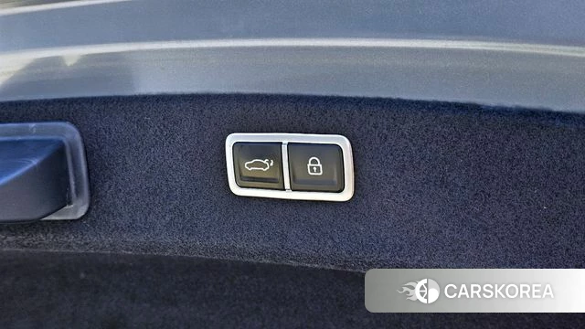 Genesis G80 (RG3) id 4324888 из Кореи 8