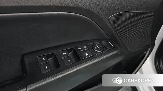 Hyundai The New Avante AD id 3607804 из Кореи 8