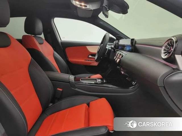 Mercedes-Benz Class A AMG id 4329215 из Китая 8