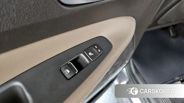 Hyundai Santa Fe TM id 3622160 из Кореи 8