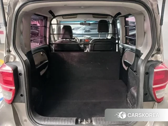 Kia The New Ray id 3541699 из Кореи 8