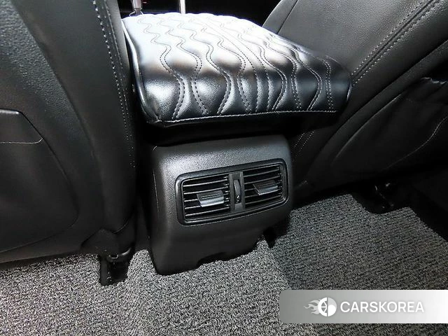 Renault Korea (Samsung) The New SM6 id 3841951 из Кореи 8