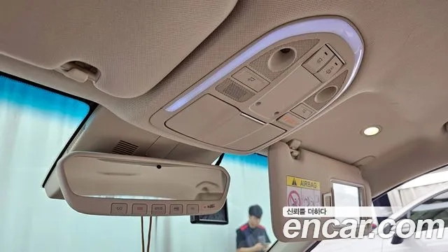 Genesis The New G70 id 2868536 из Кореи 8