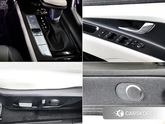 Hyundai Avante (CN7) id 3713227 из Кореи 8