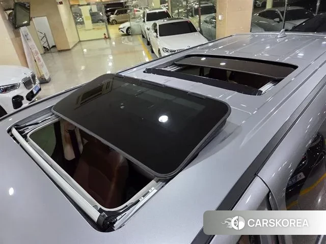 Hyundai The New Grand Starex id 3469183 из Кореи 8