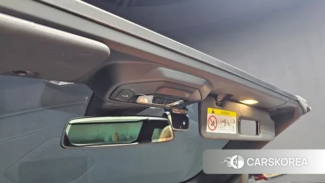 BMW Z4 (G29) id 3016810 из Кореи 8