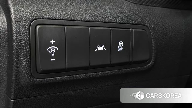 Hyundai All New Tucson id 4943974 из Кореи 8