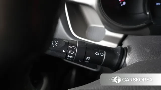 Kia The New Ray id 3510078 из Кореи 8