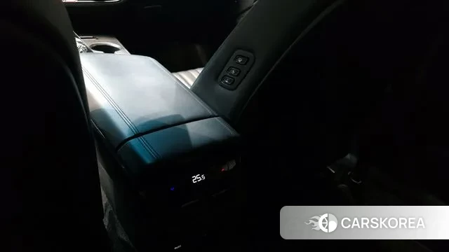 Kia K8 id 3281957 из Кореи 8