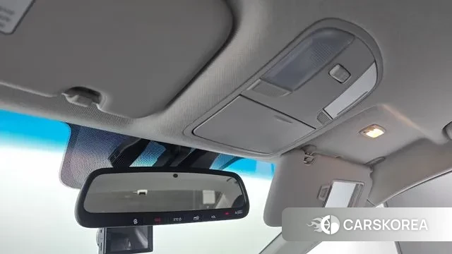 Hyundai The New Avante AD id 3344850 из Кореи 8