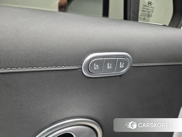 Hyundai Palisade (LX3) id 4892859 из Кореи 8