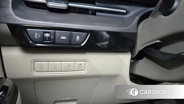 Kia Carnival 4th generation id 3335635 из Кореи 8