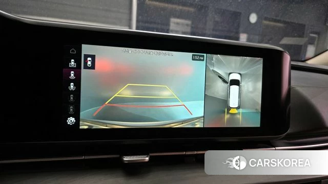 Kia Carnival 4th generation id 4224450 из Кореи 8