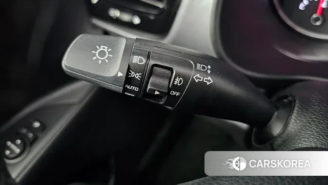 Kia Stonic id 3423419 из Кореи 8