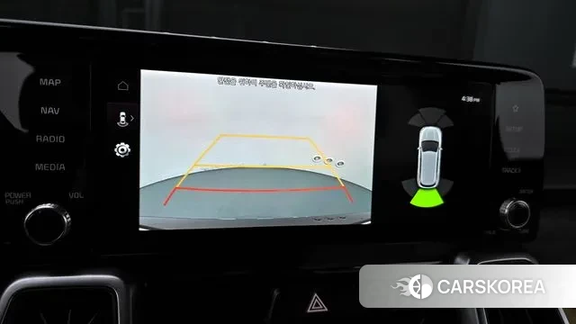 Kia Sorento 4th Generation id 3621697 из Кореи 8