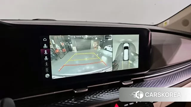 Kia Carnival 4th generation id 3305411 из Кореи 8