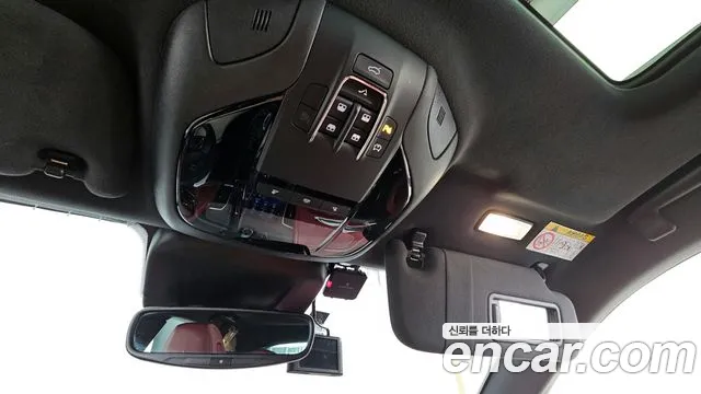 Maserati Levante id 2758531 из Кореи 8