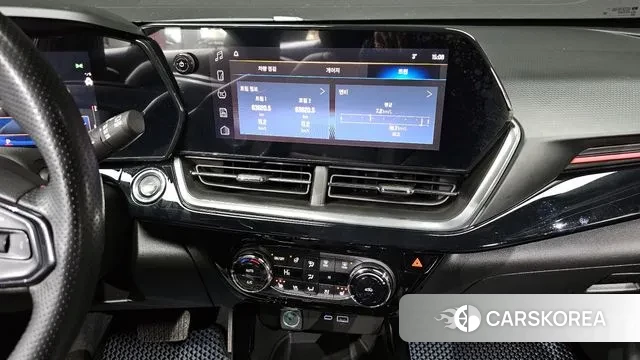 Chevrolet (GM Daewoo) Trax Crossover id 3624803 из Кореи 8