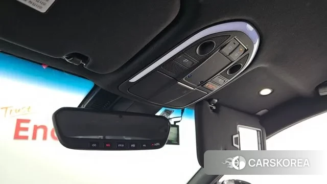 Genesis G70 id 3464725 из Кореи 8