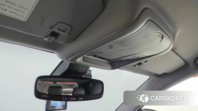 Chevrolet (GM Daewoo) Equinox id 3893961 из Кореи 8