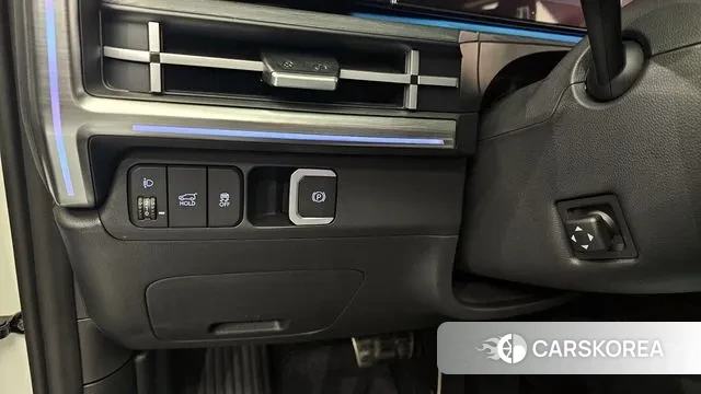 Hyundai Santa Fe (MX5) id 3241050 из Кореи 8