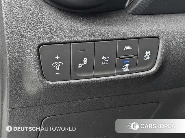 Hyundai Kona Electric id 3686864 из Кореи 8