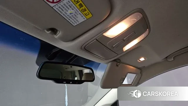 Kia The New Carnival id 3661686 из Кореи 8