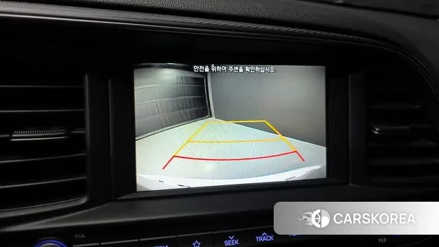 Hyundai The New Avante AD id 3541050 из Кореи 8