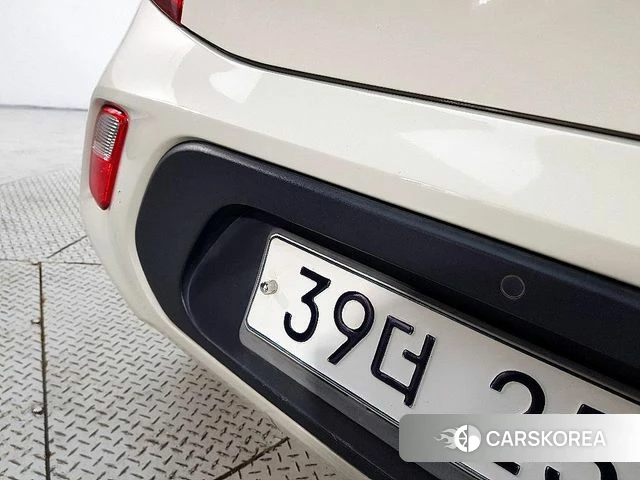 Kia All New Morning (JA) id 4633087 из Кореи 8