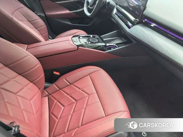 BMW 5 series id 4265580 из Китая 8