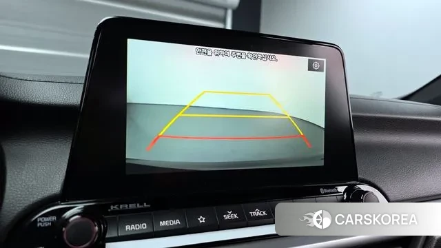 Kia Come New K3 id 3468934 из Кореи 8