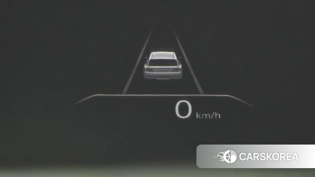 Genesis GV80 id 3820201 из Кореи 8