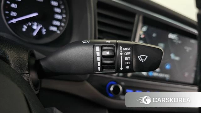 Hyundai Avante AD id 3894337 из Кореи 8