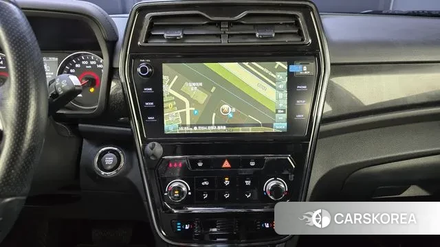 Ssangyong Berry New Tivoli id 3306610 из Кореи 8