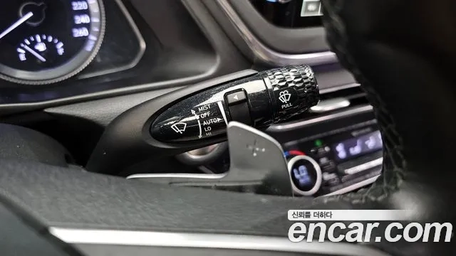 Hyundai Sonata Hybrid (DN8) id 2879980 из Кореи 8