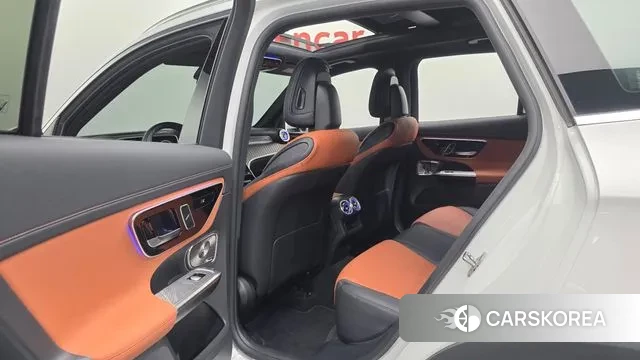 Mercedes-Benz GLC-Class X254 id 3590669 из Кореи 8