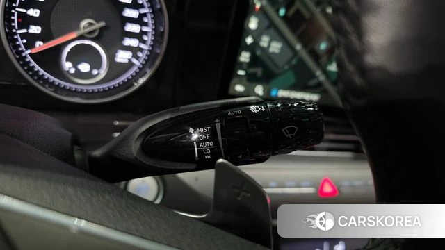 Hyundai The New Grandeur IG id 4350035 из Кореи 8