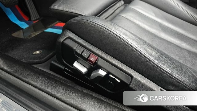 BMW 4 Series (F32) id 4411076 из Кореи 8