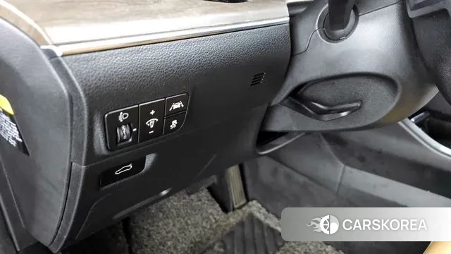 Kia K5 3rd generation id 3562639 из Кореи 8