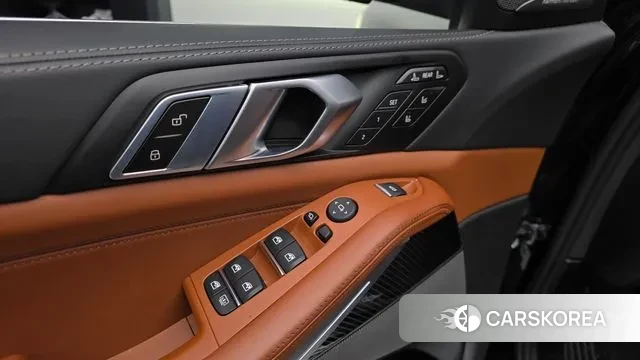 BMW X7 (G07) id 3750799 из Кореи 8