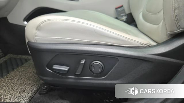 Hyundai Tucson Hybrid (NX4) id 3833684 из Кореи 8