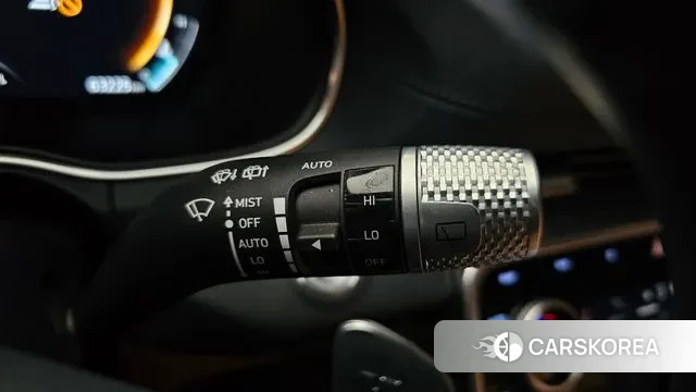 Genesis GV80 id 3551074 из Кореи 8