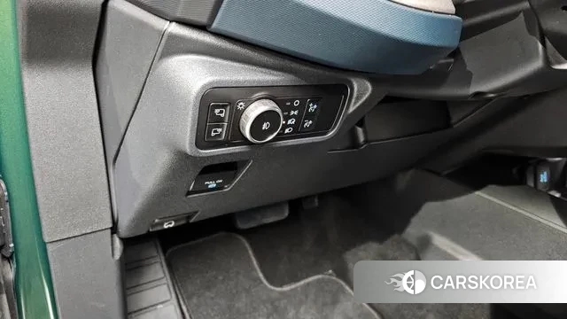 Ford Bronco 6th Generation id 3512109 из Кореи 8