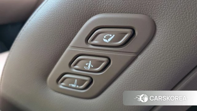 Hyundai Grandeur Hybrid (GN7) id 4603135 из Кореи 8