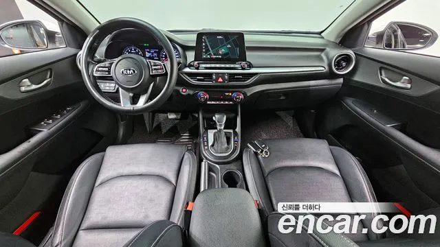 Kia Come New K3 id 2666375 из Кореи 8