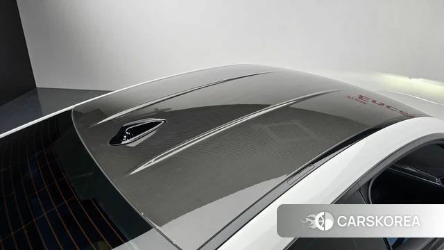 BMW M4 (G82) id 4640263 из Кореи 8