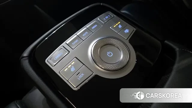 Genesis G80 (RG3) id 3318248 из Кореи 8